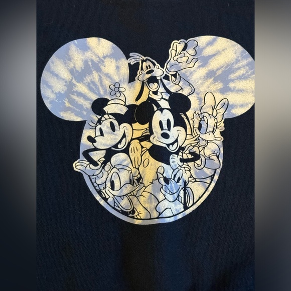 Disney and gap Mickey Mouse lot 18-24 months and 2T - Picture 5 of 9